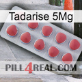 Tadarise 5Mg 18